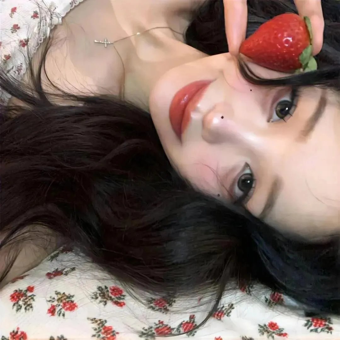 咳,小母牛